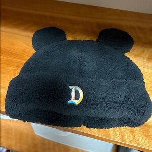 New Disney Ear Hat Beanie